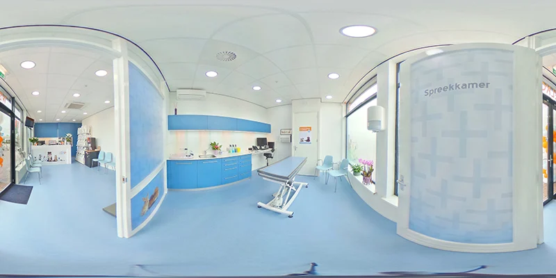 Mijn Dierenkliniek - Lisse