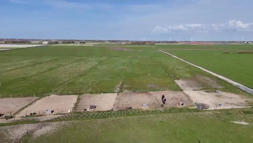 Minicamping 't Landleven - 3