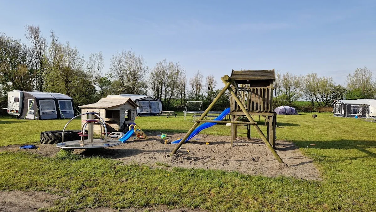 Minicamping 't Landleven - 7