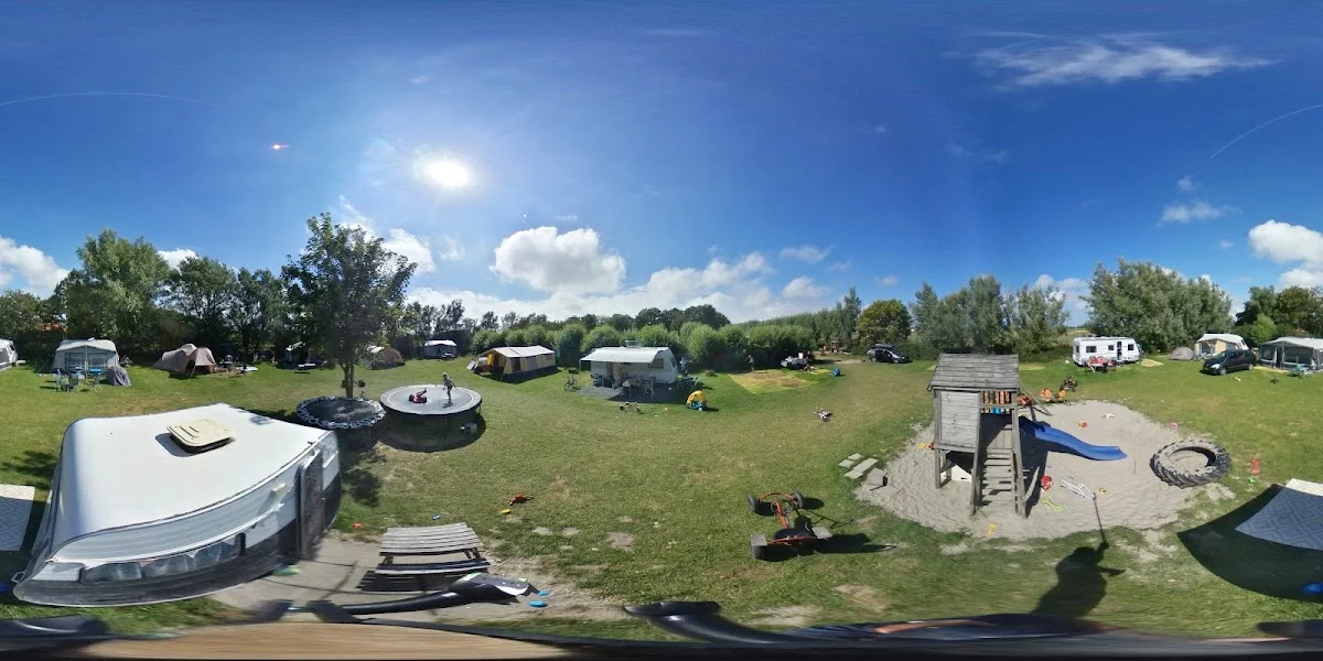 Minicamping 't Landleven - 9