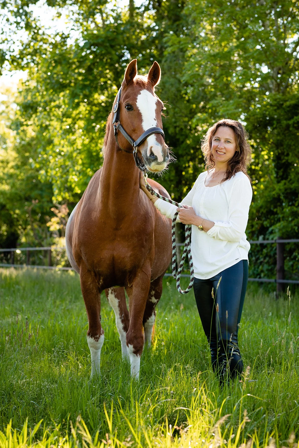 Mivadami Pensionstal, Paardencoaching & Dagbesteding