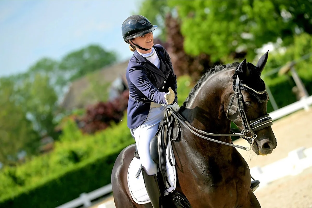 MT Equestrian Sport - 3