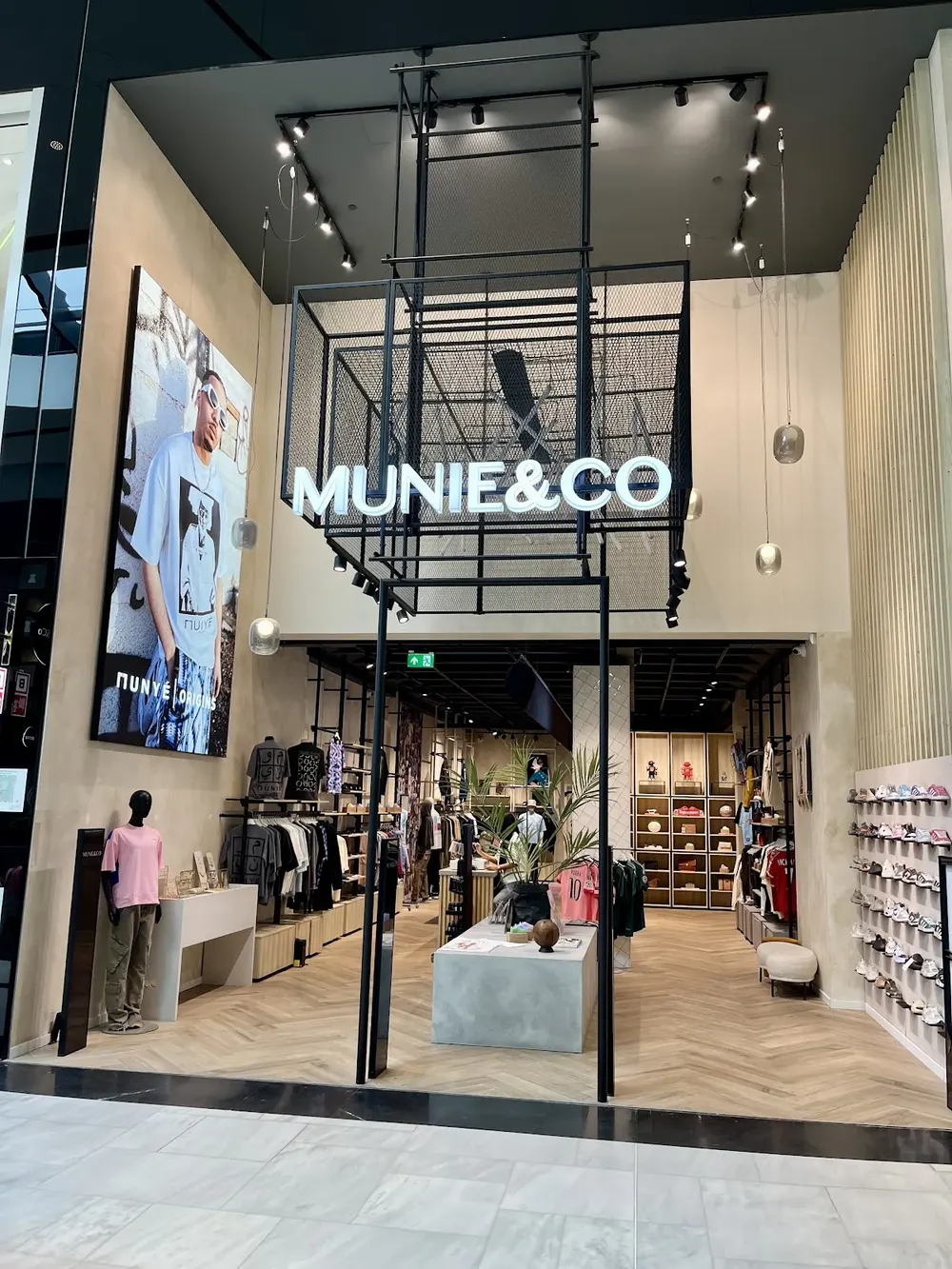 Munie&Co