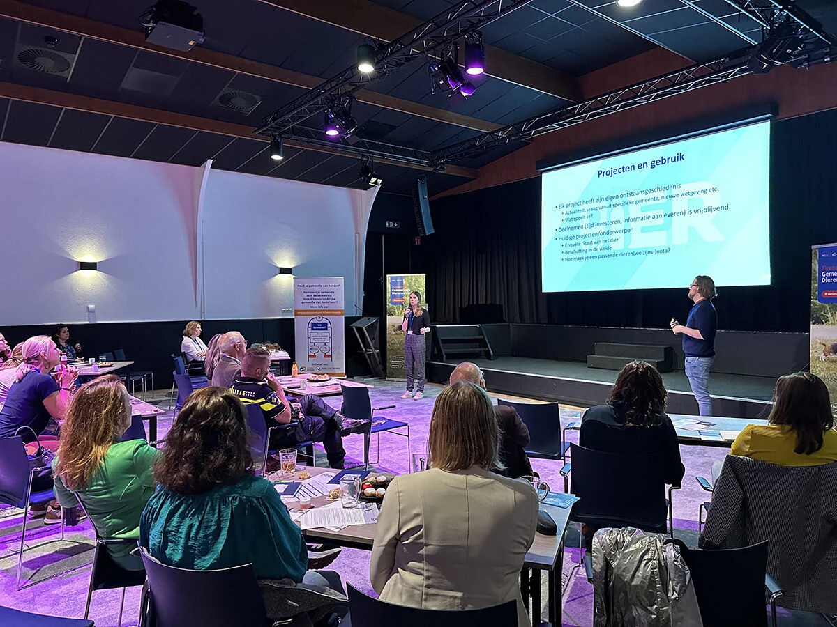 Nederlandse Federatie Dierenopvang Organisaties