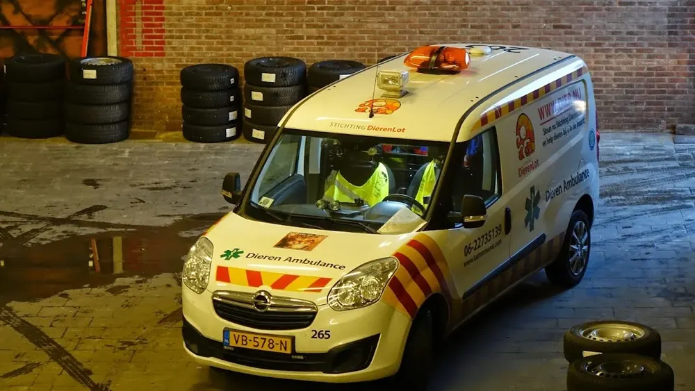 Nieuw-Lekkerland