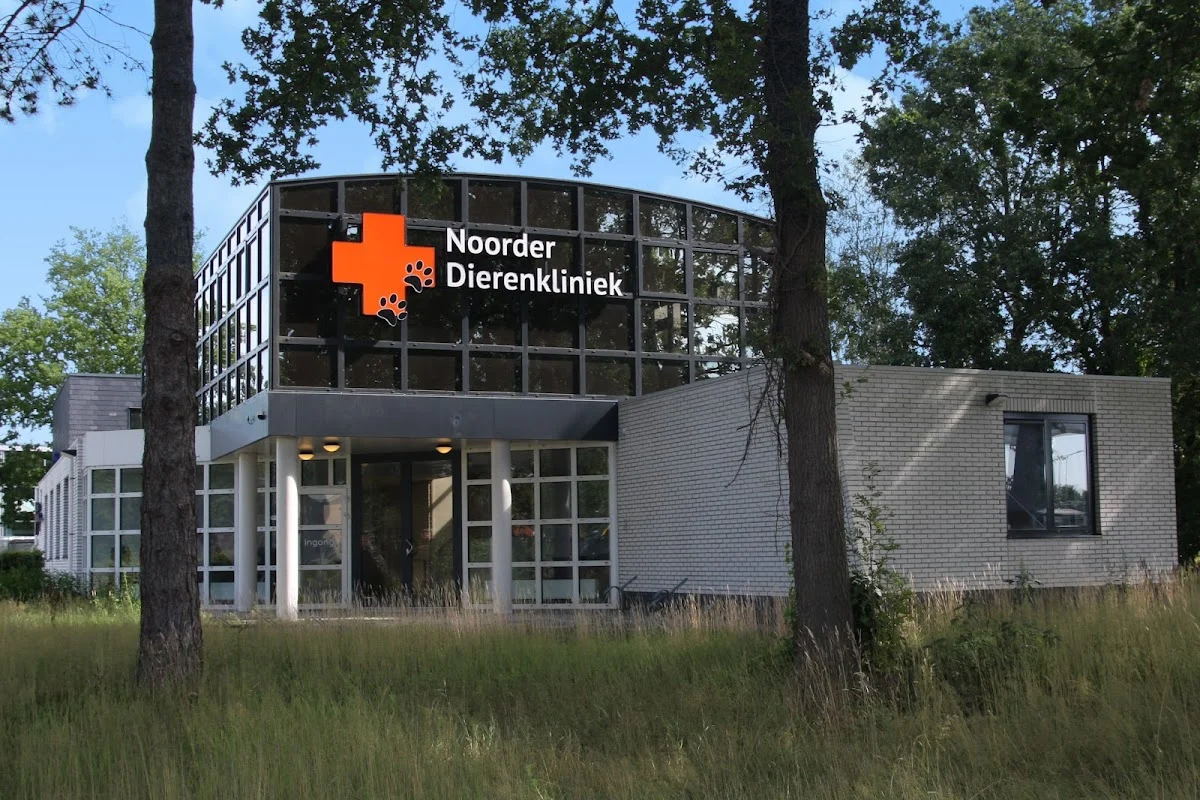 Noorder Dierenkliniek Veendam