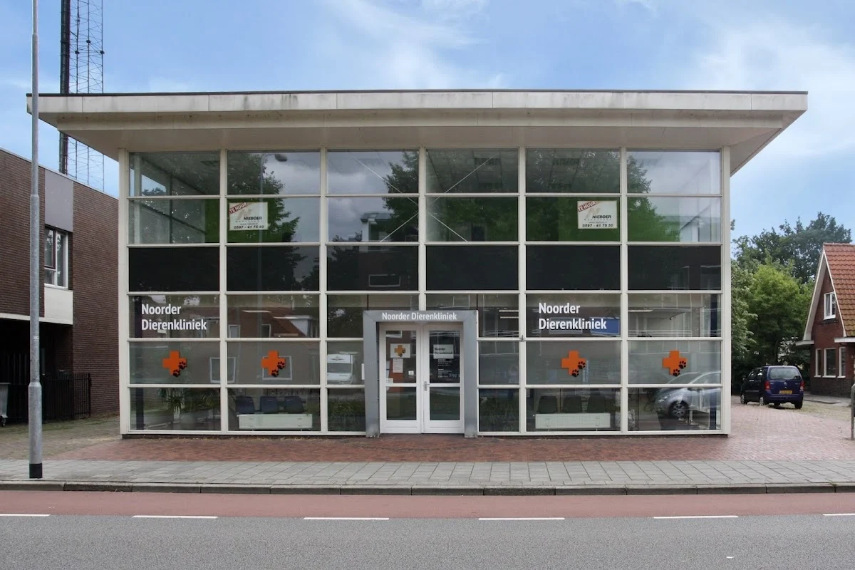 Noorder Dierenkliniek Winschoten