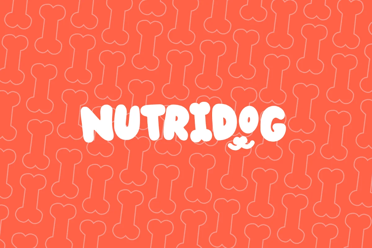 Nutridog