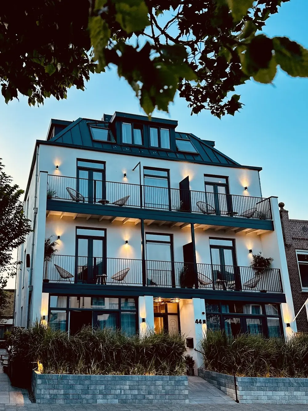 Ocean House Zandvoort - 2
