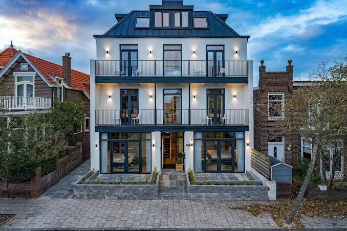 Ocean House Zandvoort