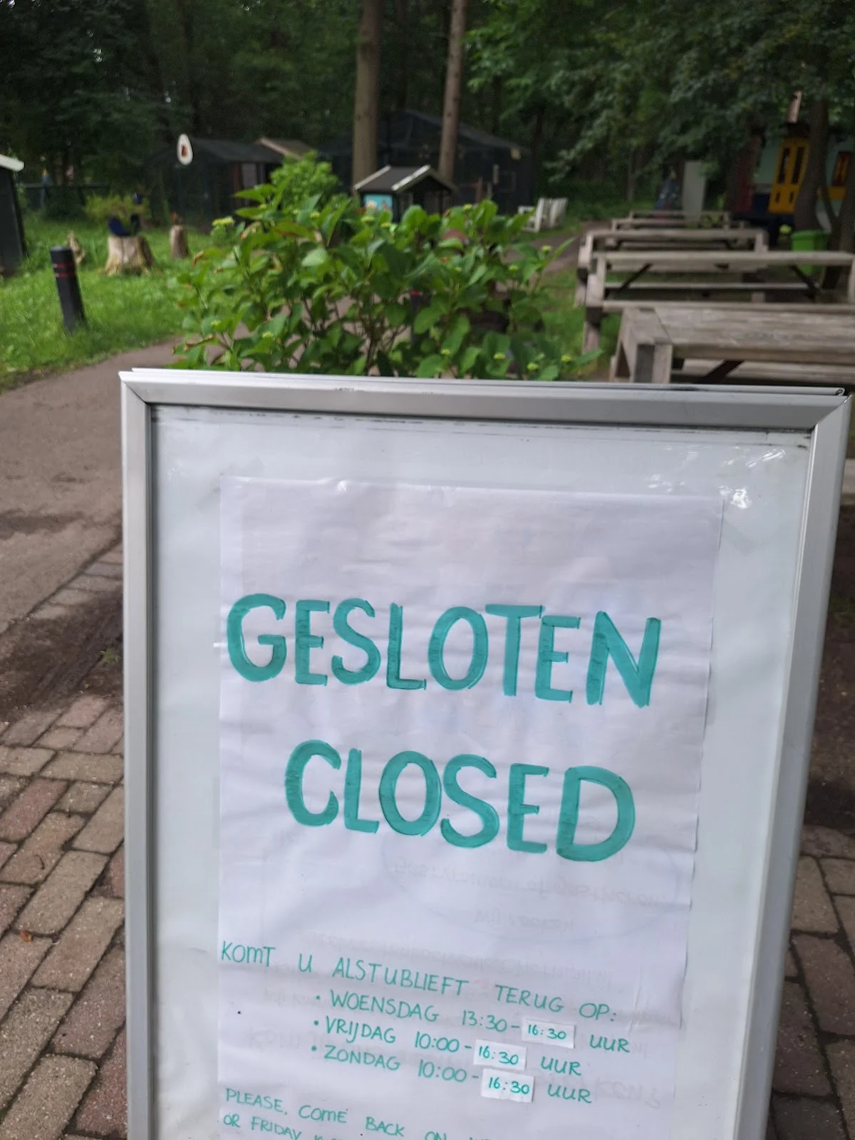 Onze Beestenboel - 2