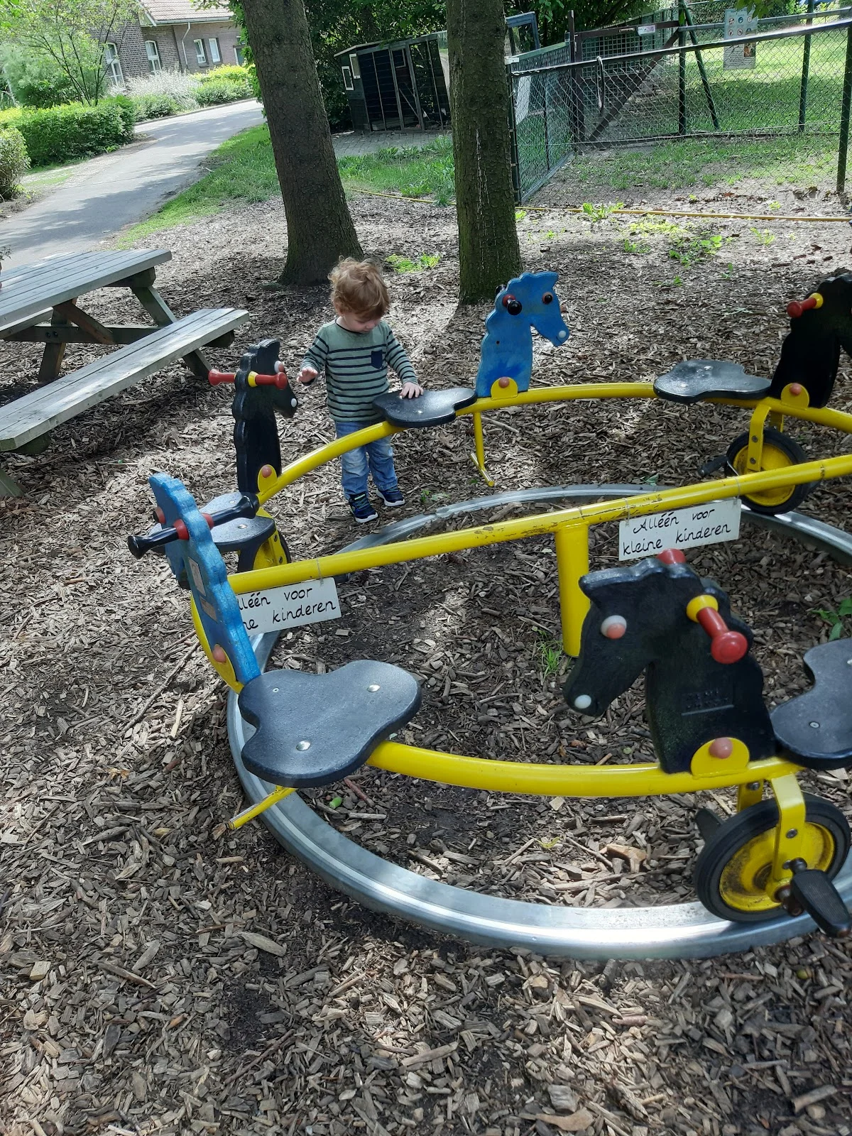 Onze Beestenboel
