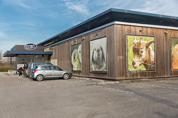 Otter Diercompleet | Grote Dierenwinkel