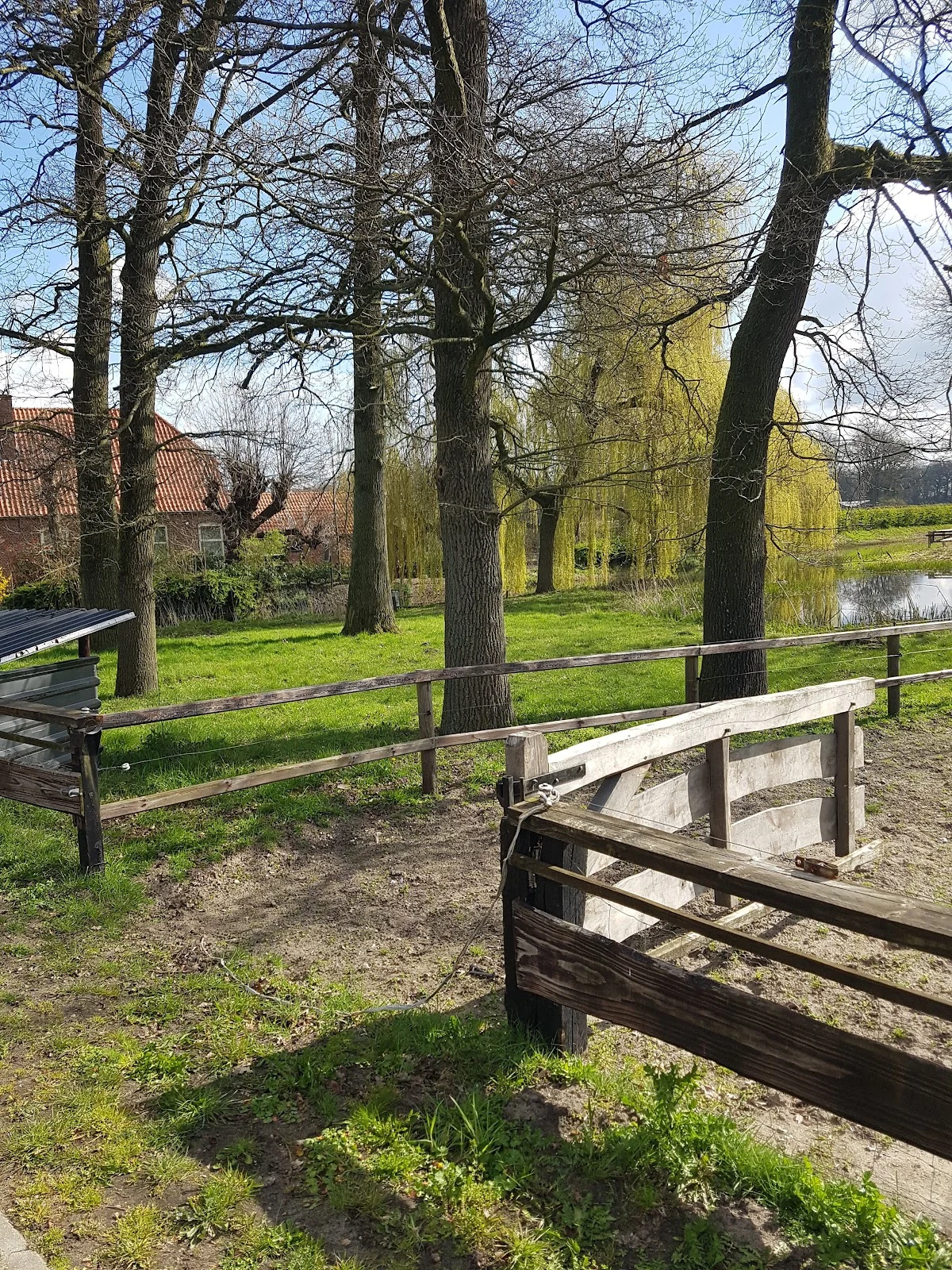 Paardenkliniek De Watermolen B.V.