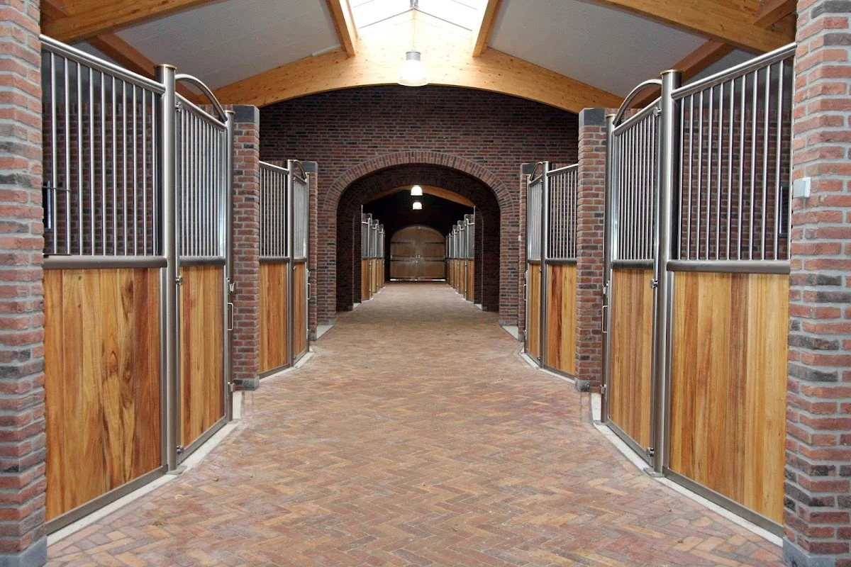 Paardensportcentrum De Kienehoef - 2
