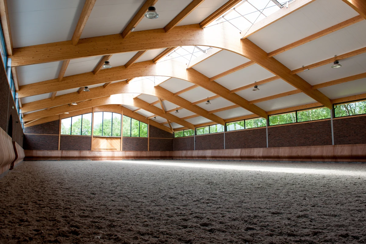 Paardensportcentrum De Kienehoef
