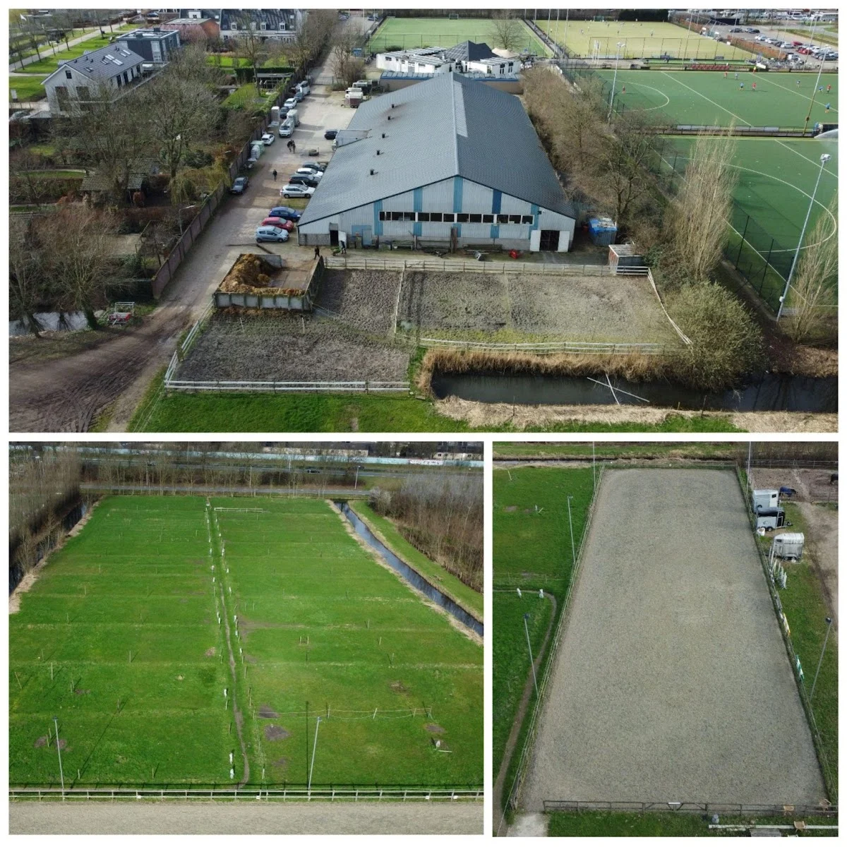 Paardensportvereniging Marsua