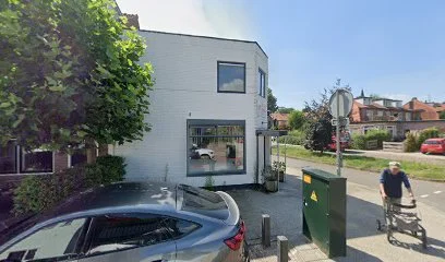 Papegaai en Parkieten