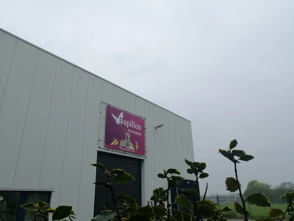Papillon Pet Products BV Zaltbommel - 2