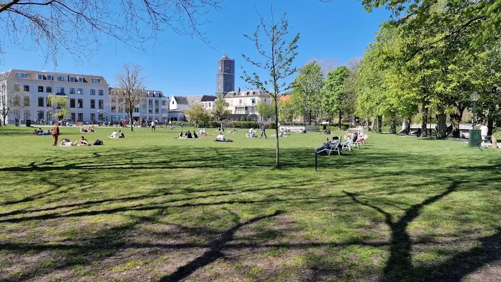 Park Lepelenburg