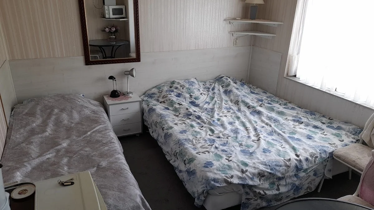 Pension Antje Kuipers