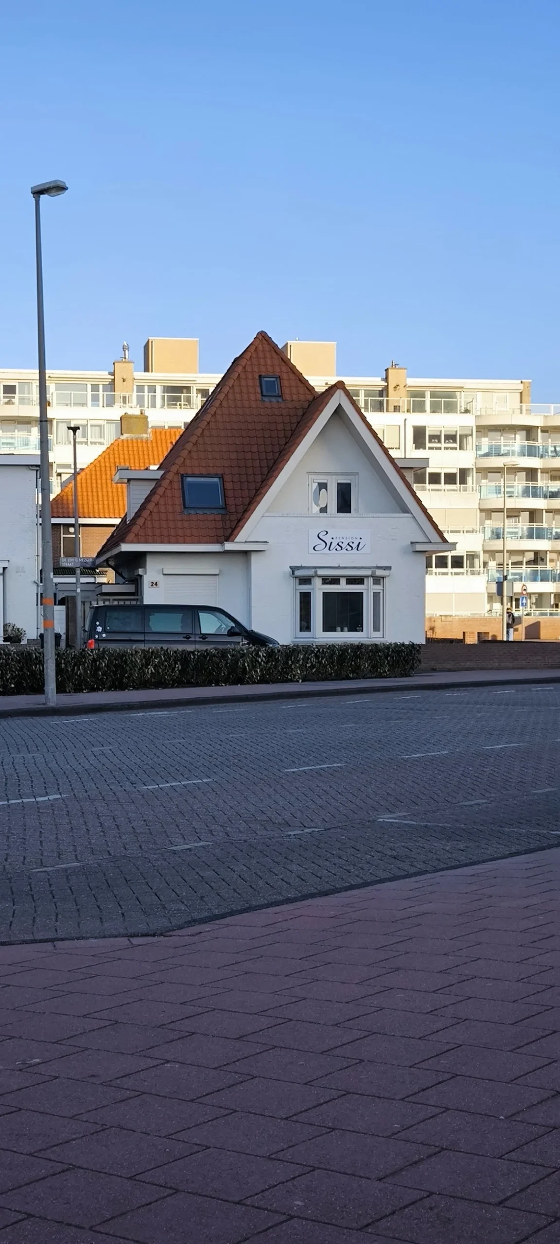 Pension Sissi - 2
