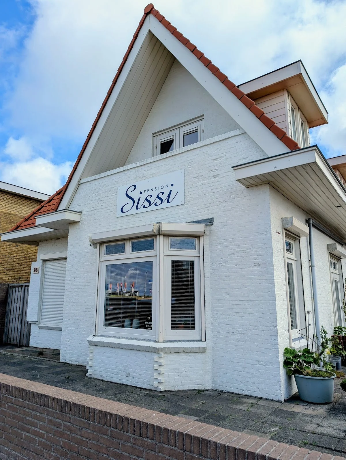 Pension Sissi