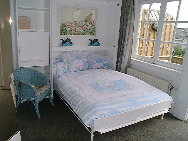 Pension 't ZWANENEST - 2