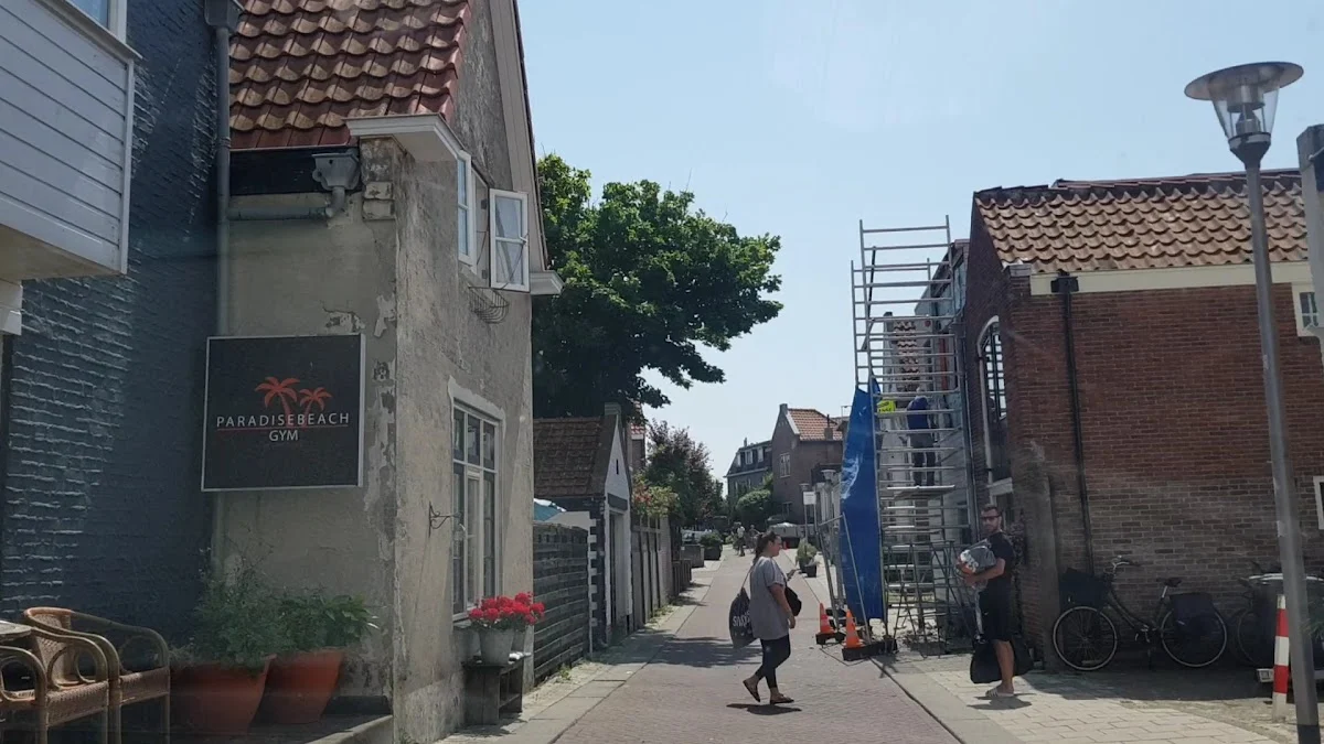 Pension 't ZWANENEST - 3