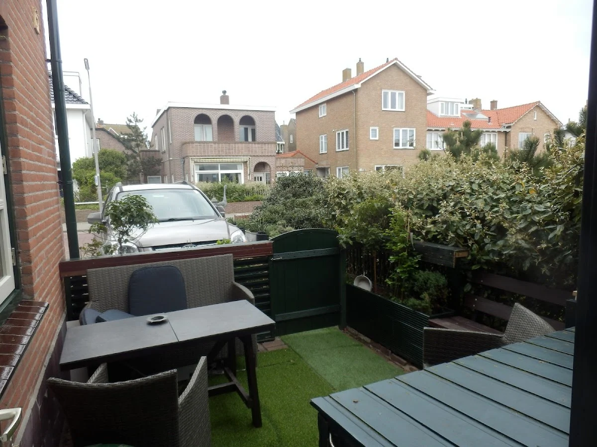 Pension 't ZWANENEST - 4