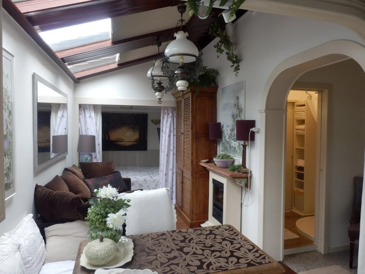 Pension 't ZWANENEST - 7