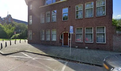 Pension "Zonnehoek"