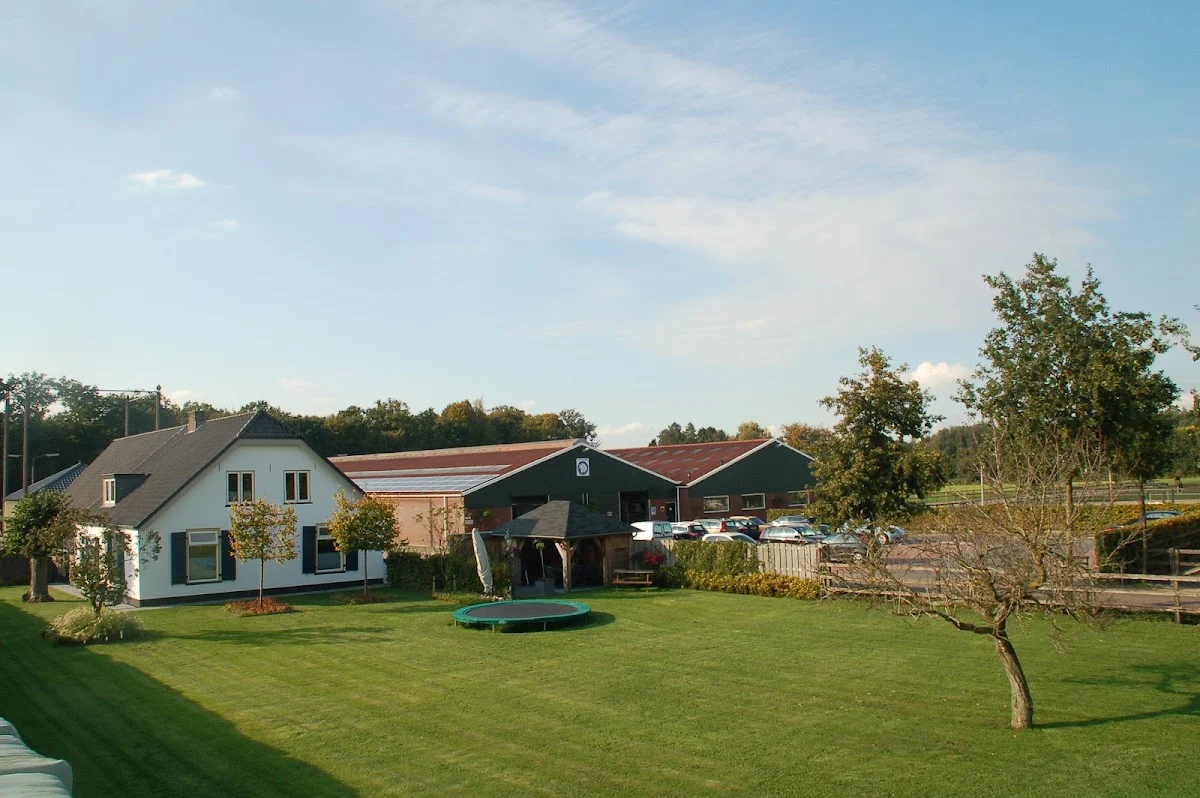 Pensionstal Klein Heiligenberg