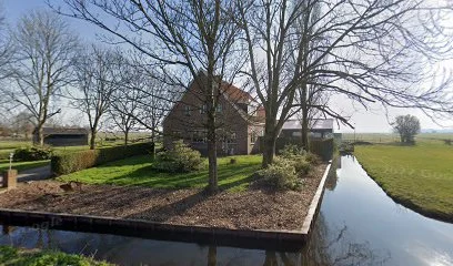 pensionstalling de Demihoeve