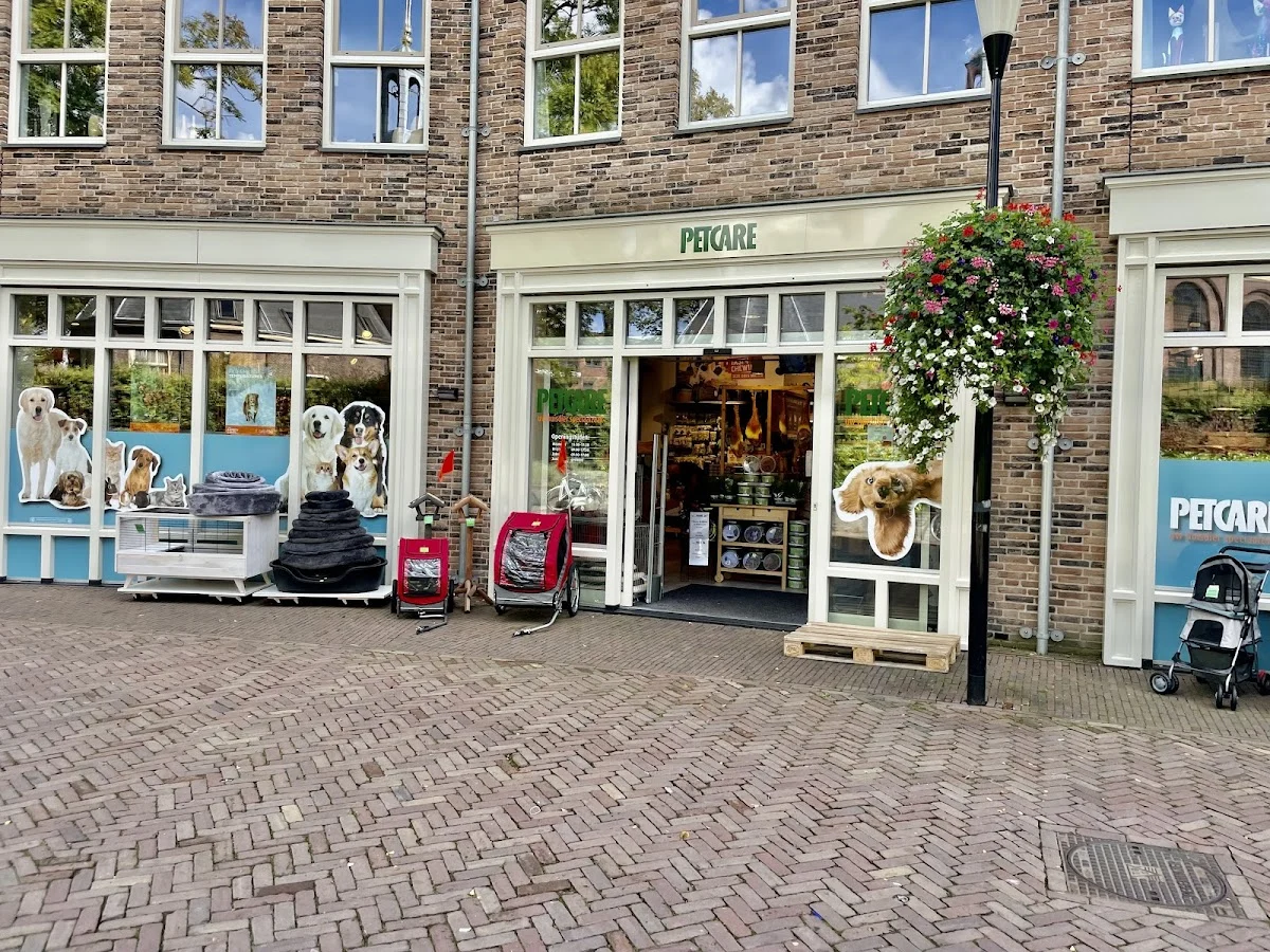 Petcare Berkel en Rodenrijs