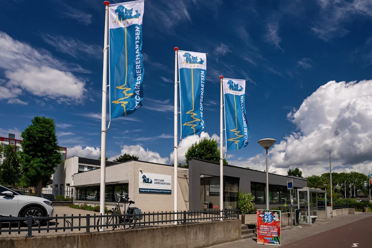 Petcare Dierenartsen🐾🩺