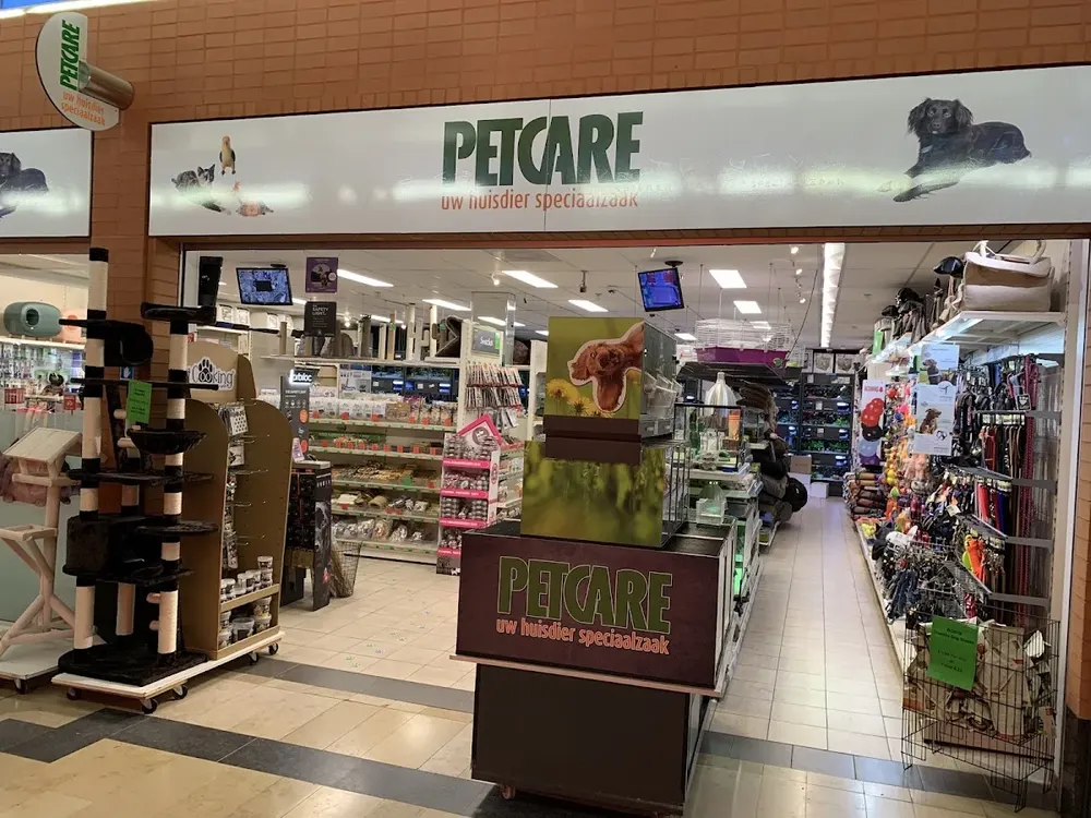 Petcare