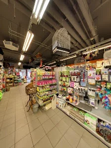 Pets & Co - de Leeuwerik - 4