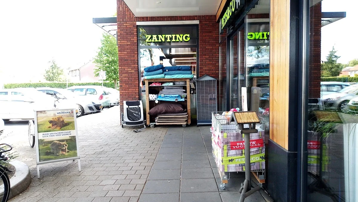 Pets & Co Zanting - 2
