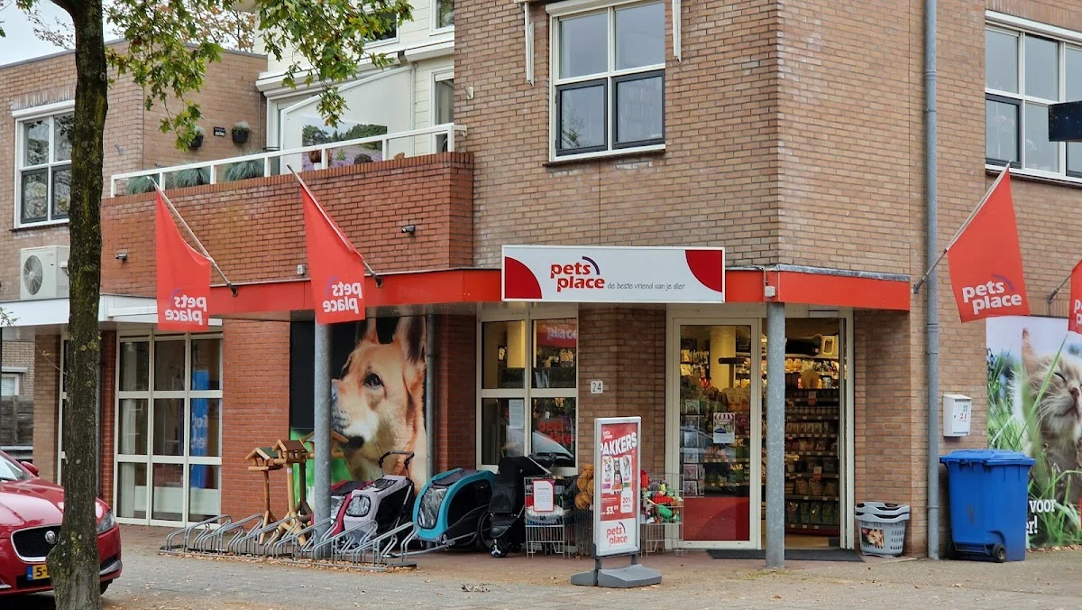 Pets Place