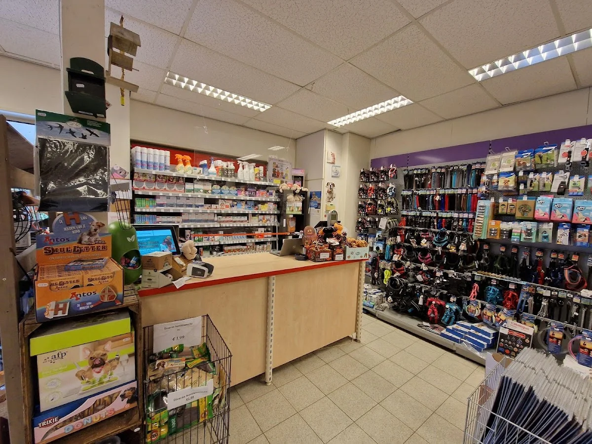 Pets Place - 2