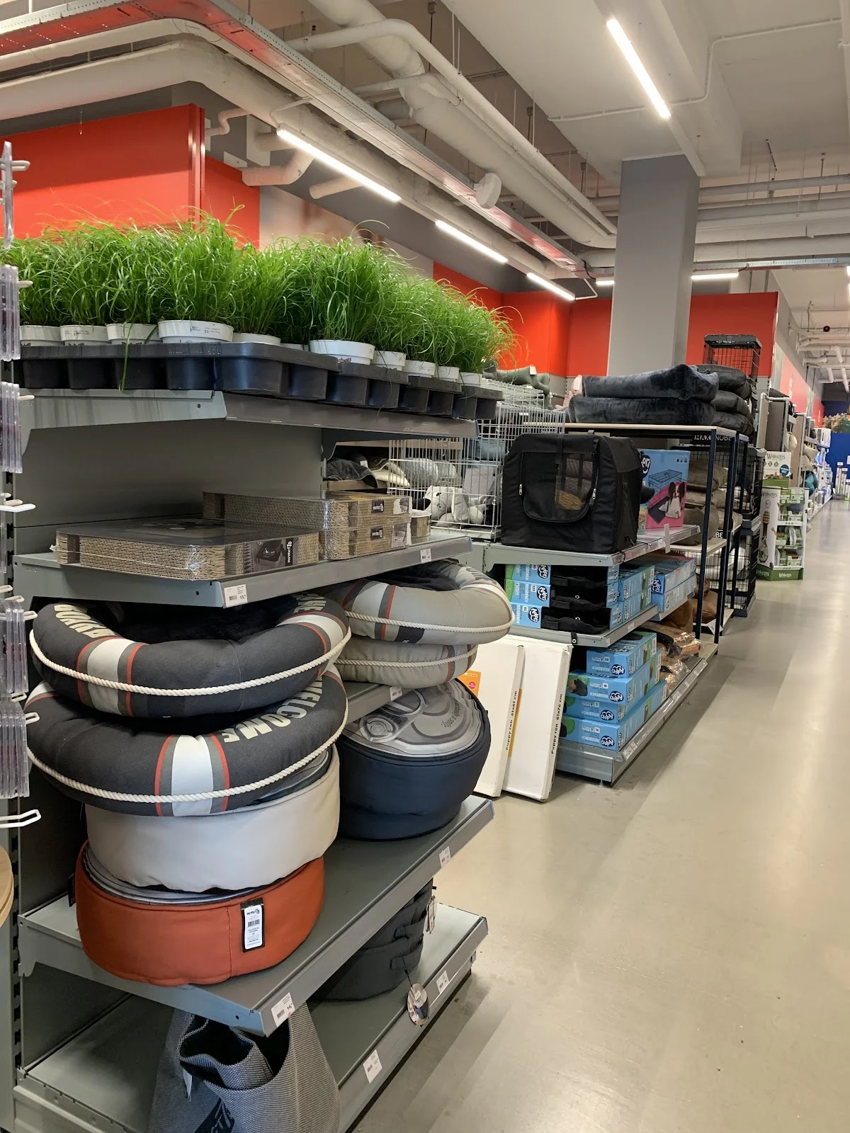 Pets Place - 2