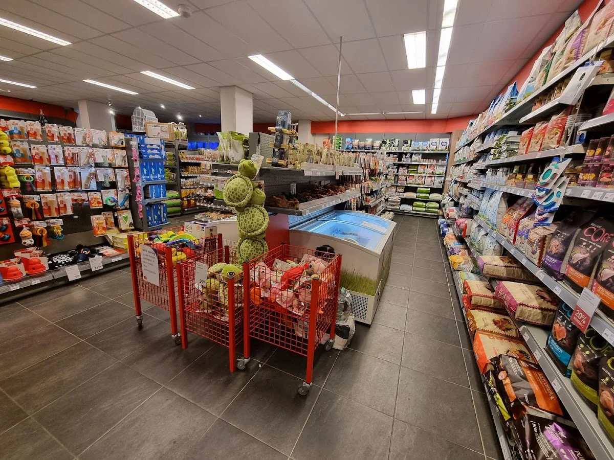 Pets Place - 2