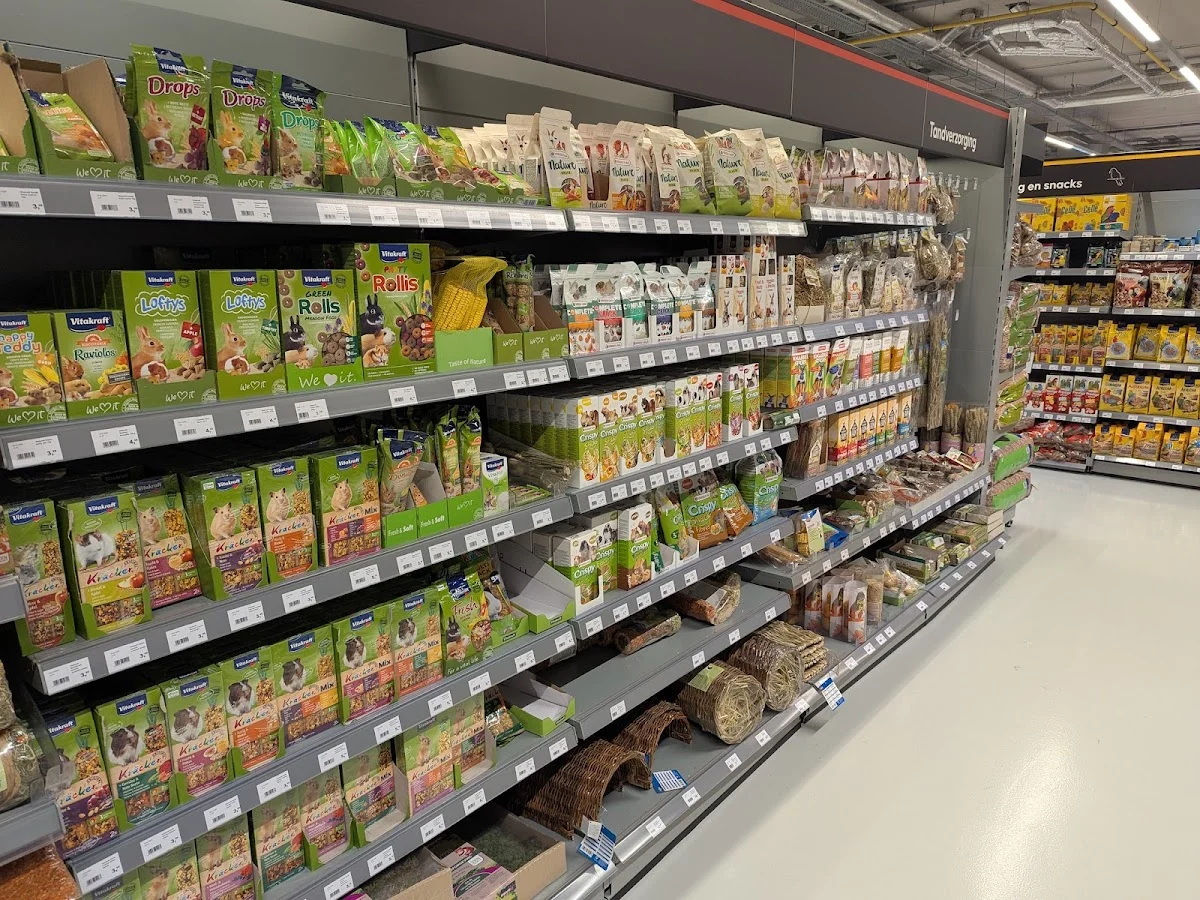 Pets Place - 2