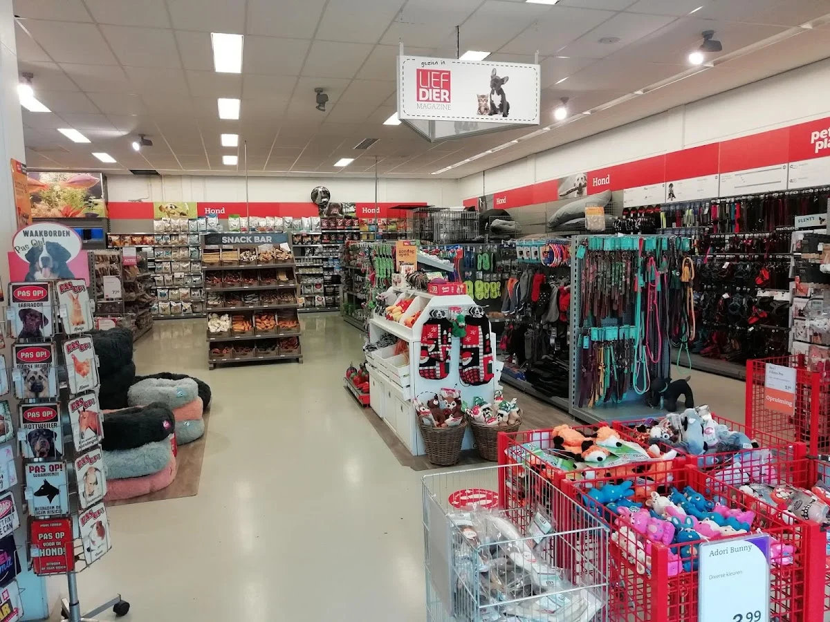 Pets Place - 2