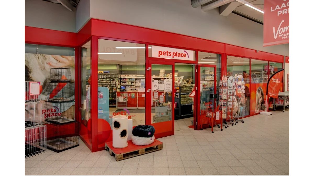Pets Place - 2