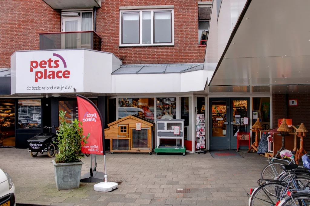 Pets Place
