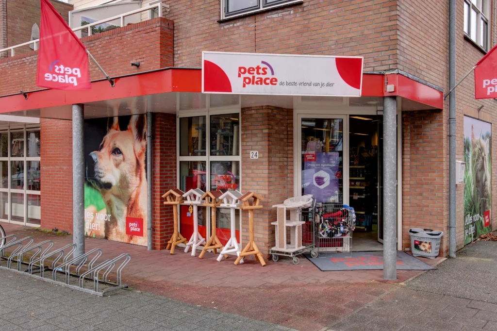 Pets Place - 3
