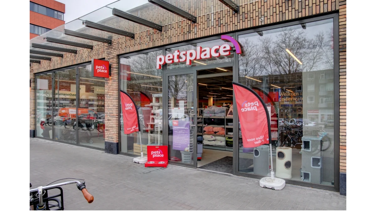 Pets Place - 3