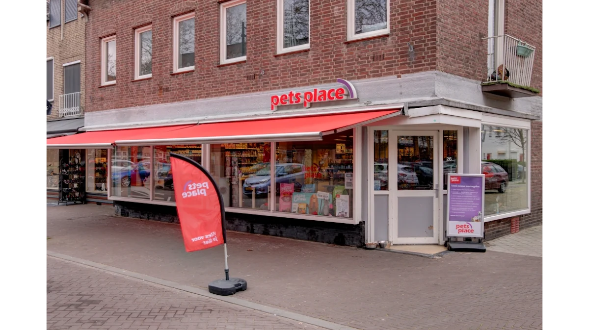 Pets Place - 3